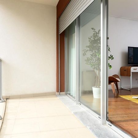 New Loft With Swimming Pool At Parque Das Nacoes! Lisboa Εξωτερικό φωτογραφία