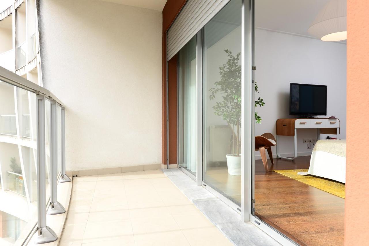 New Loft With Swimming Pool At Parque Das Nacoes! Lisboa Εξωτερικό φωτογραφία
